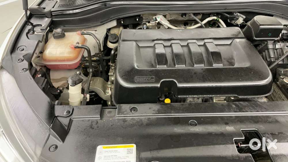 Mahindra Xuv700 2.2 Ax 5 Diesel At 7 Str, 2023, Diesel