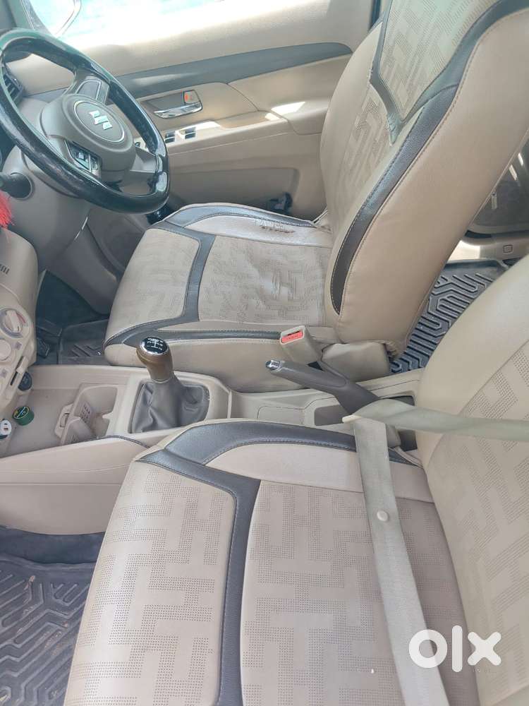 Maruti Suzuki Ertiga 1.5 Tour M Cng, 2024, Petrol