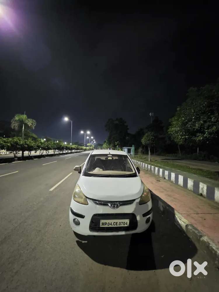 Hyundai I10  2009