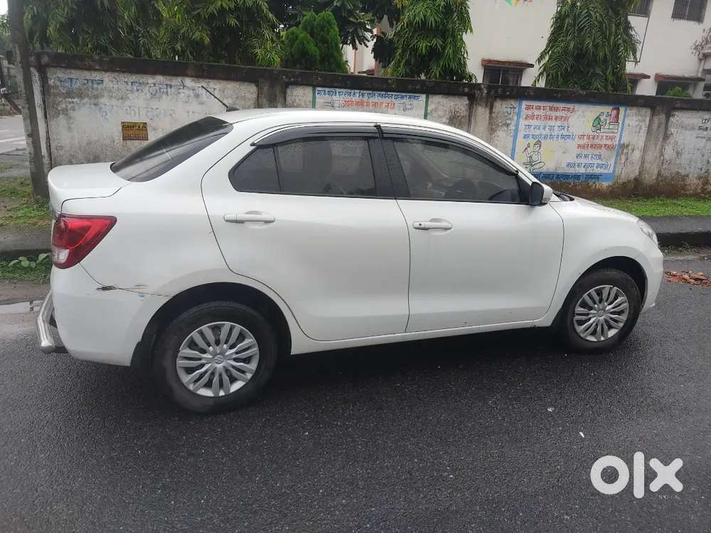 Maruti Suzuki Dzire 2023