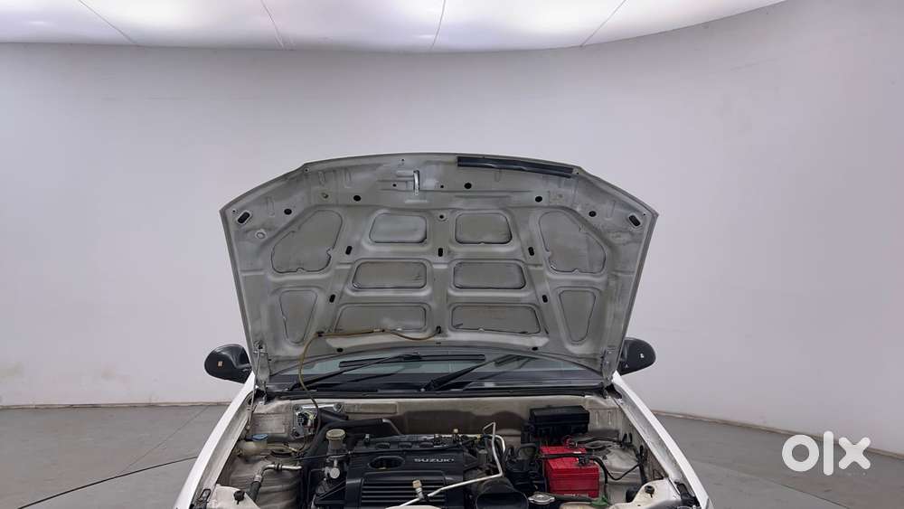 Maruti Suzuki Alto K10 Vxi, 2012, Petrol