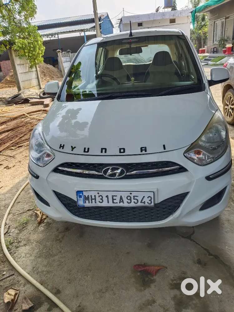 Hyundai I10 2013 Petrol Well Maintained
