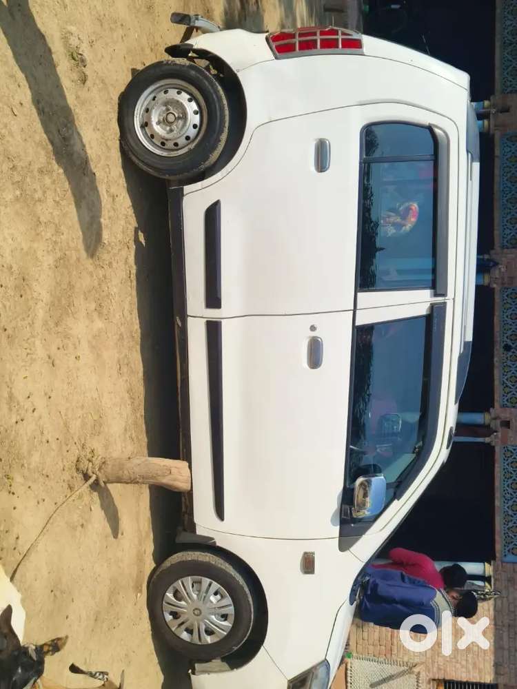 Maruti Suzuki Wagon R Lxi Cng 2nd 2016