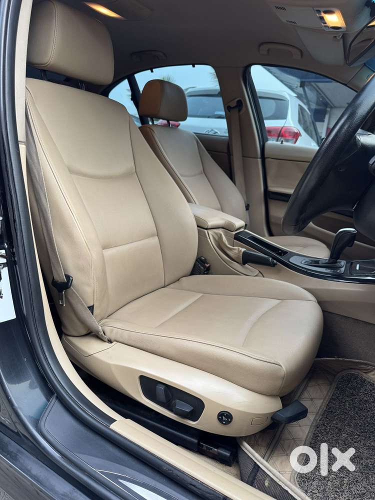 Bmw 3 Series 320d, 2012, Diesel