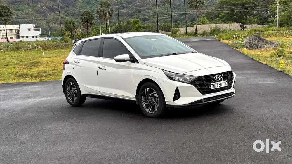 Hyundai New I20 1.2 2023