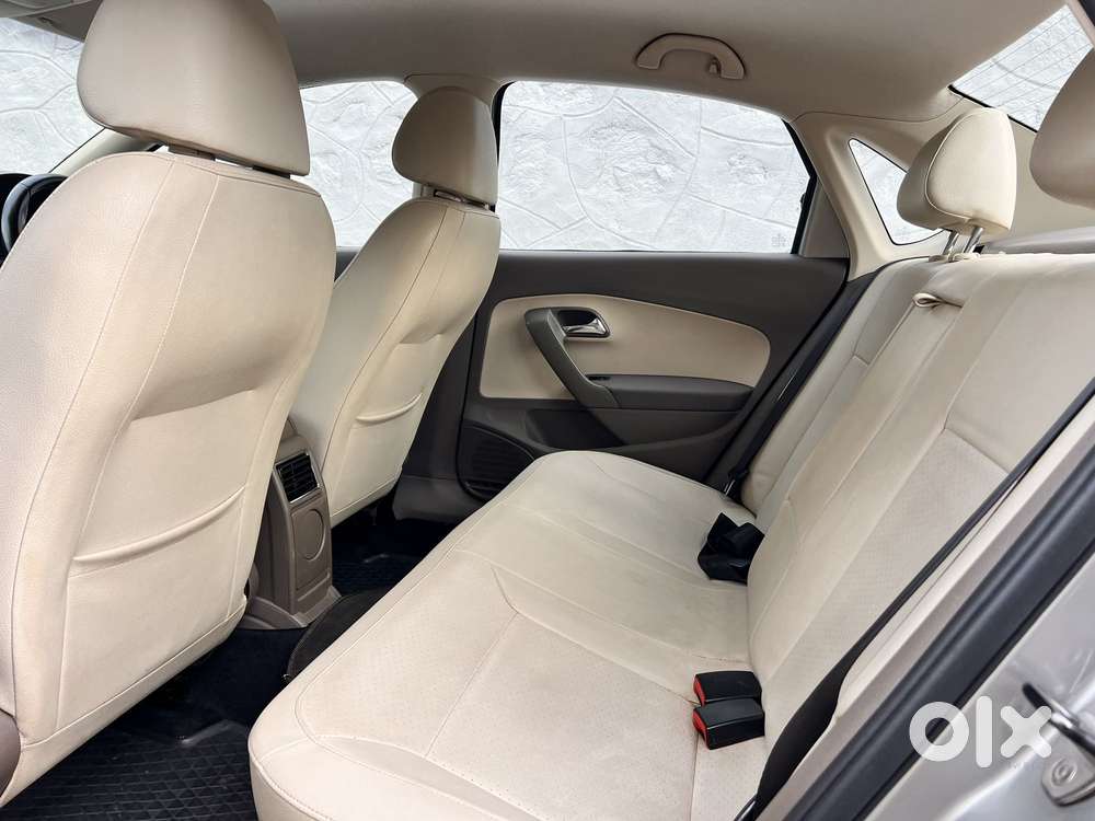 Skoda Rapid [2016-2021] 1.6 Mpi Style Plus, 2016, Petrol