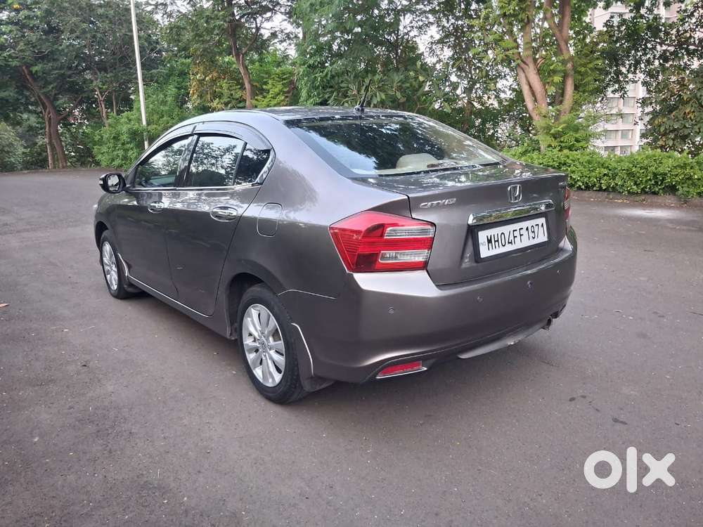 Honda City 2011-2013 V Mt, 2012, Cng & Hybrids