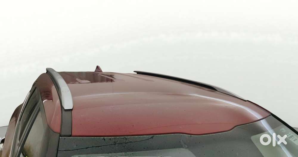 Kia Seltos Htx D, 2020, Diesel