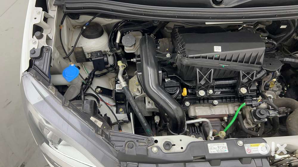Maruti Suzuki Wagon R Vxi 1.0, 2023, Petrol