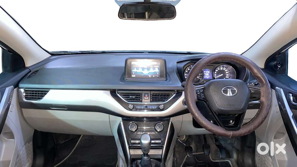 Tata Nexon 1.5 Revotorq Xz Plus, 2018, Diesel