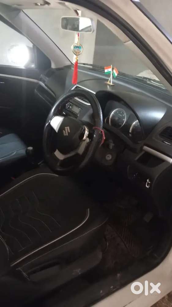 Maruti Suzuki Swift 2015 Diesel Good Condition
