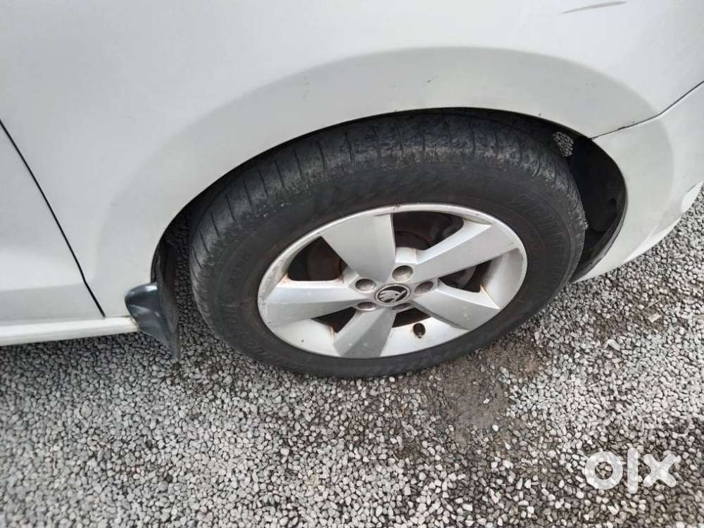 Skoda Rapid 1.5 Tdi Style, 2015, Diesel