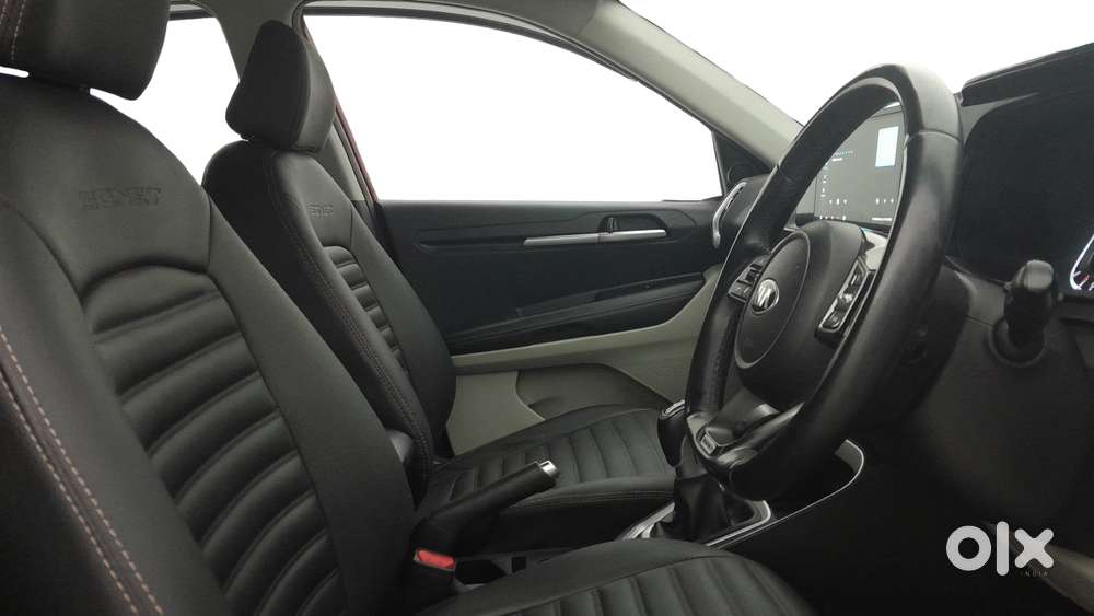Kia Sonet 1.0 Htx Imt, 2020, Petrol