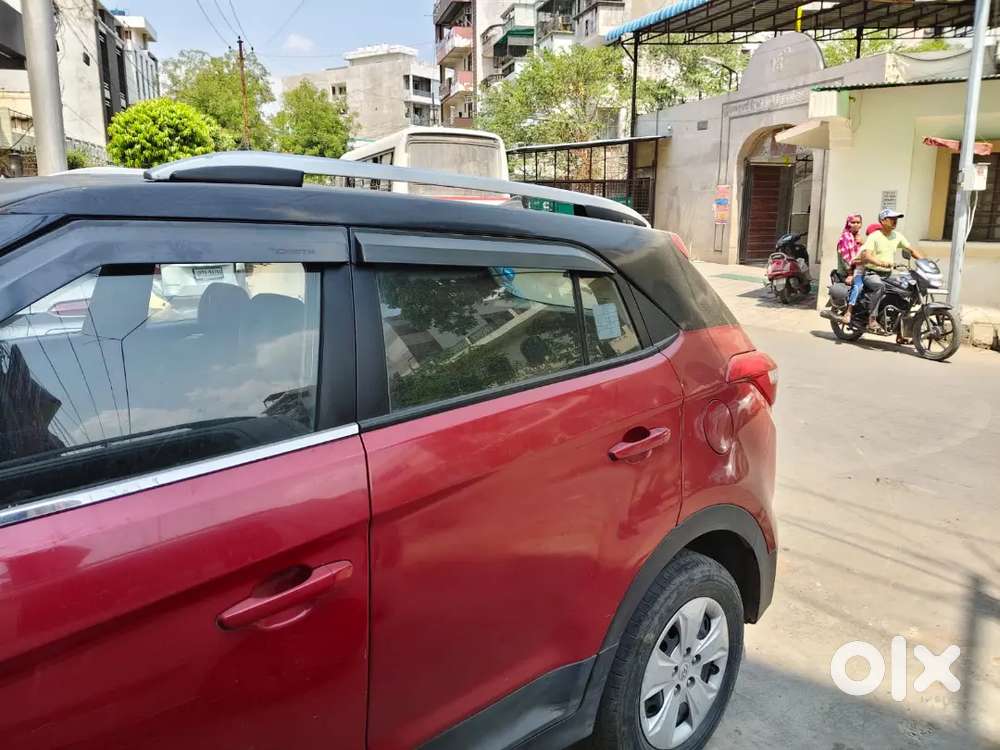 Hyundai Creta N Line 2018 Diesel 143000 Km Driven