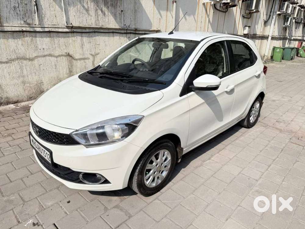Tata Tiago Xz, 2017, Petrol
