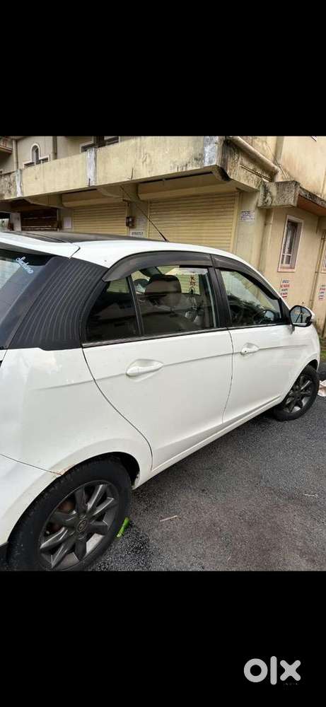 Tata Bolt 2015 Petrol Well Maintained