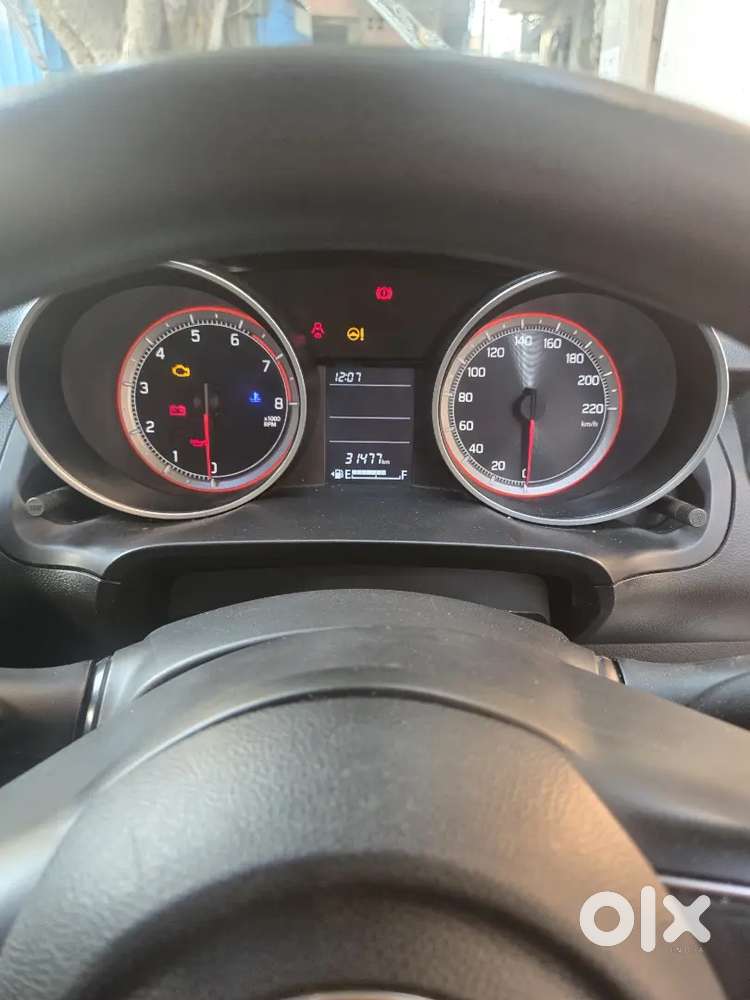Maruti Suzuki Swift 2004 Year