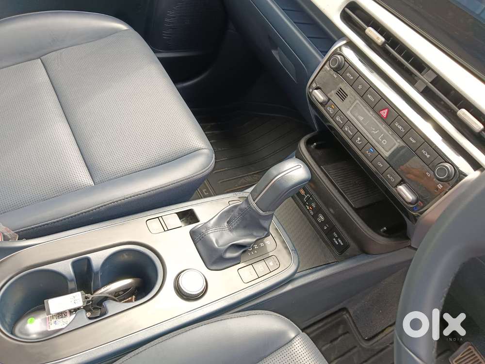 Hyundai Venue 1.5 Crdi At Hx 10, 2025, Diesel