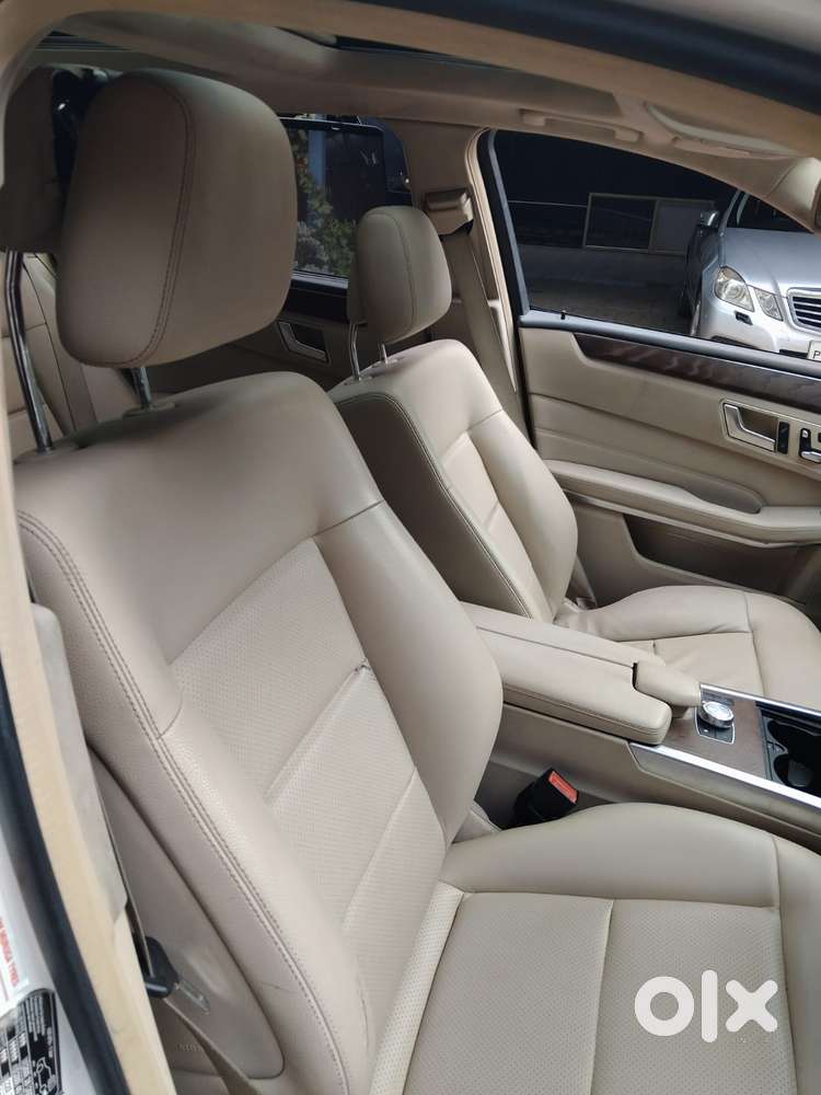 Mercedes-benz E-class, 2015, Diesel