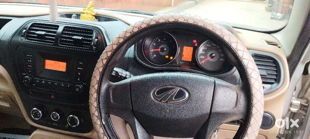 Urgent Sale  Mahindra Tuv 300 2015 

Only Genuine Buyers