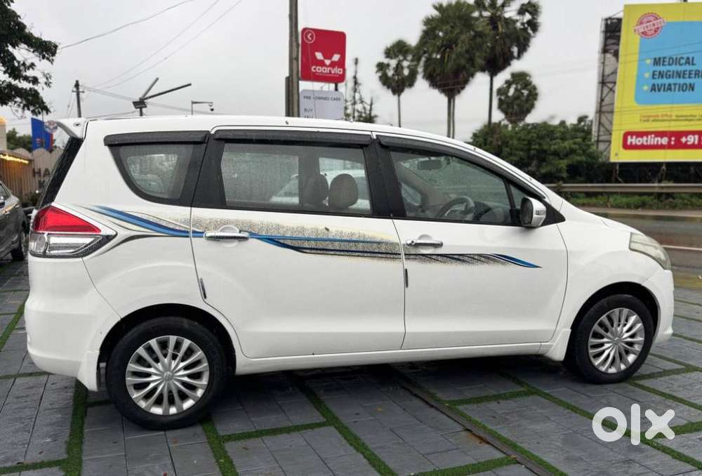 Maruti Suzuki Ertiga Vdi, 2015, Diesel