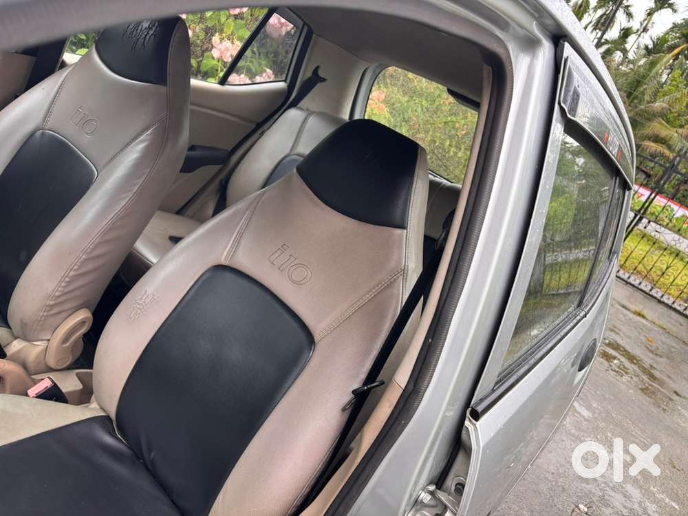 Hyundai I10 Petrol Manual 2009