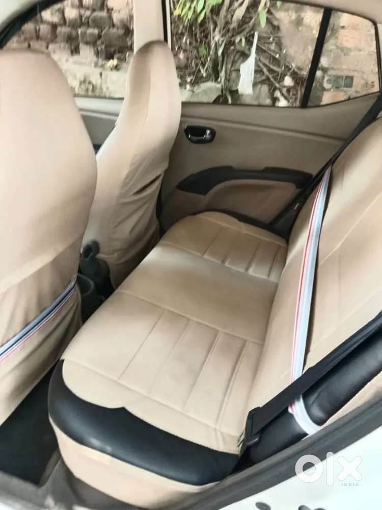 Hyundai I10 2012 Petrol 94000 Km Driven