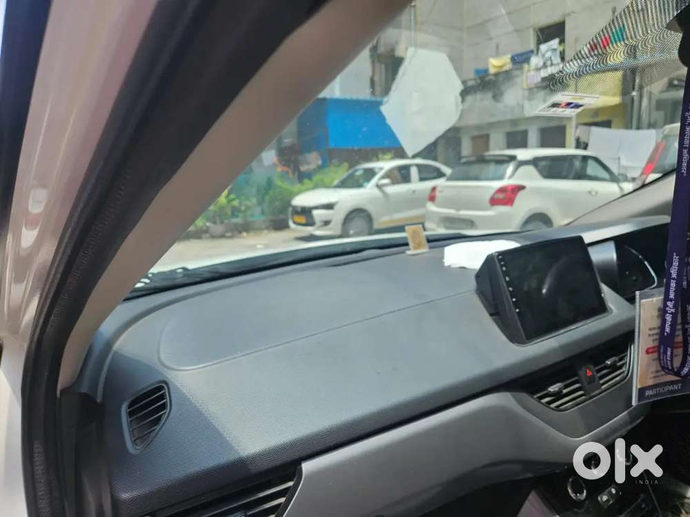 Tata Nexon 1.2 2023