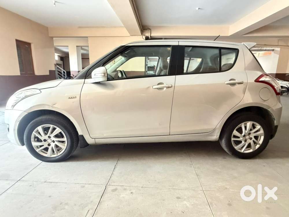 Maruti Swift Diesel 2012