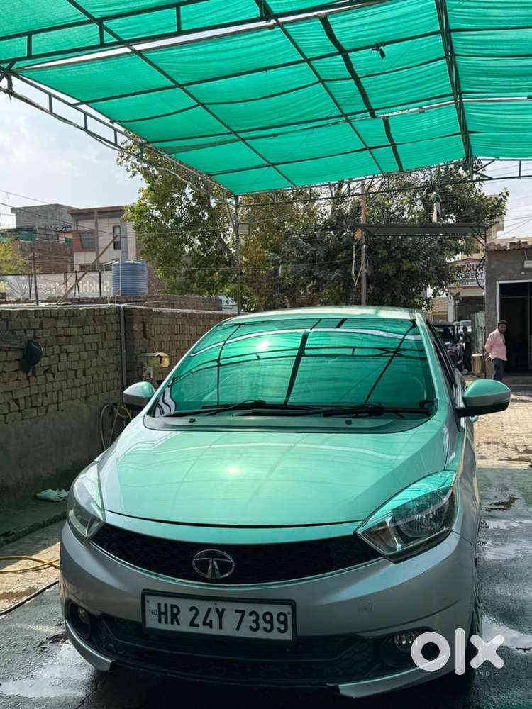 Tata Tigor 2017