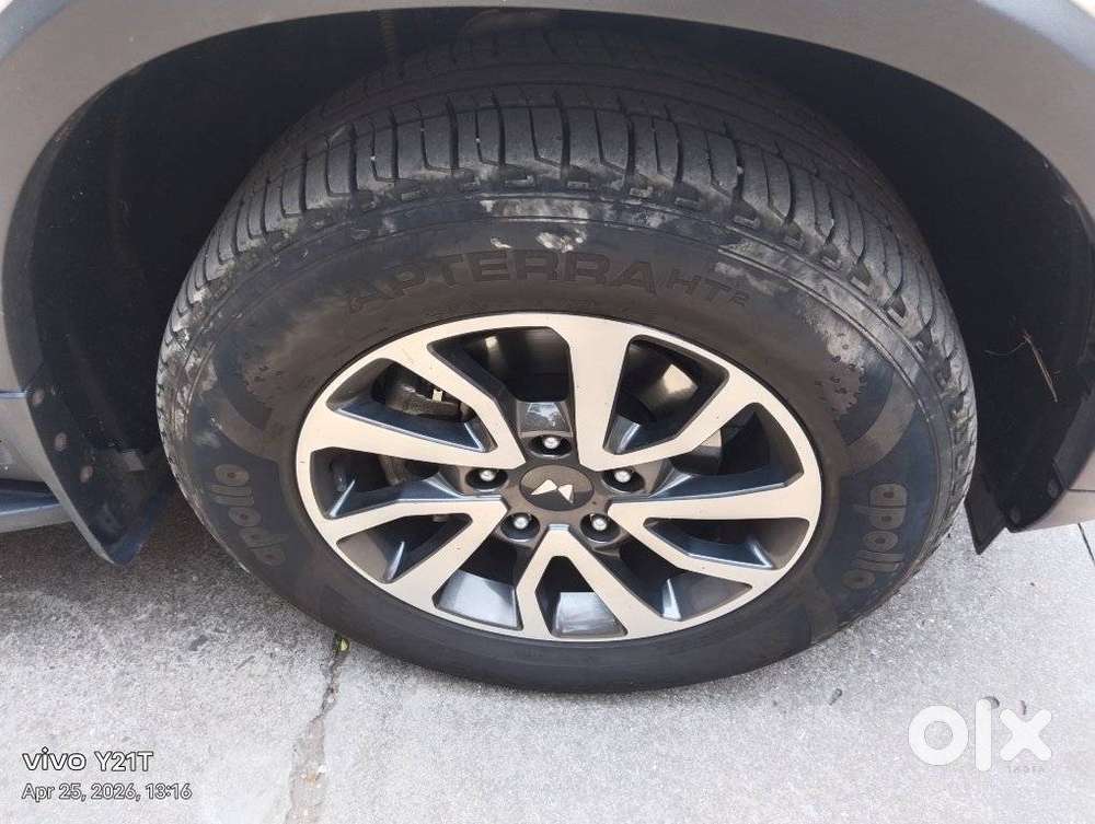 Mahindra Scorpio-n 2.2 Z8 L Diesel Mt 7 Str, 2024, Diesel