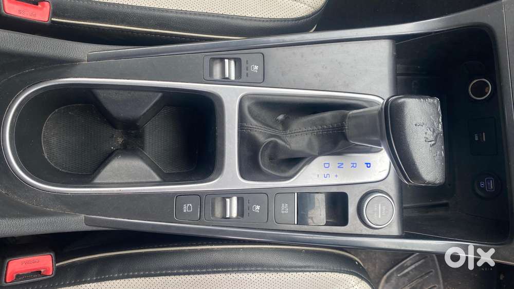Hyundai Creta 1.5 Sx (o) Diesel At, 2020, Diesel