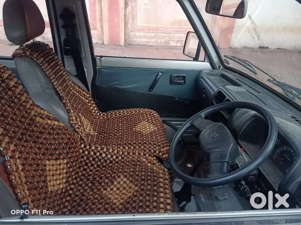 Car Used Like New