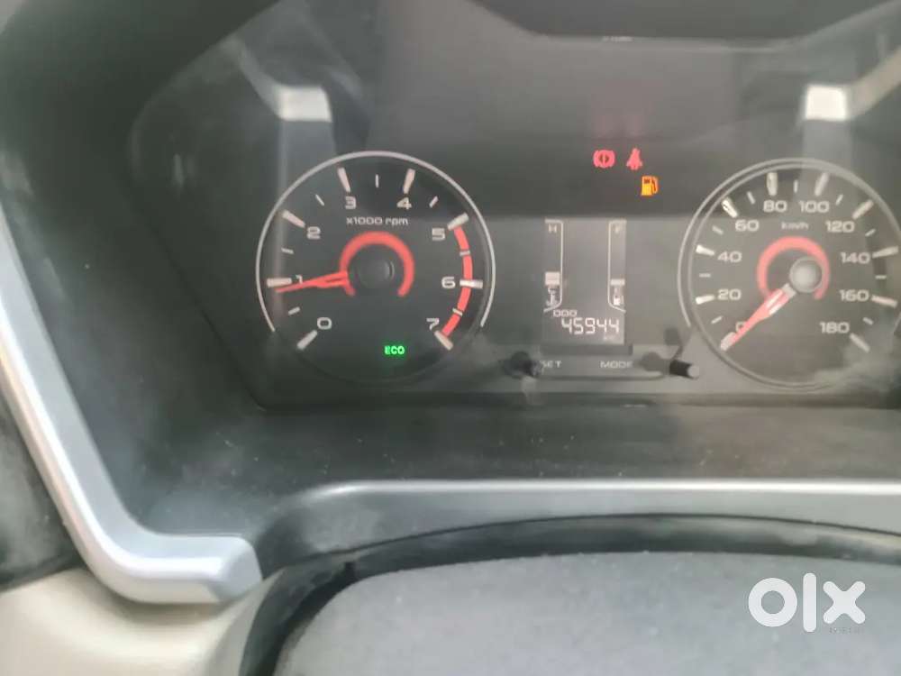 Mahindra Kuv100 Nxt 2016 Diesel Car For Sale