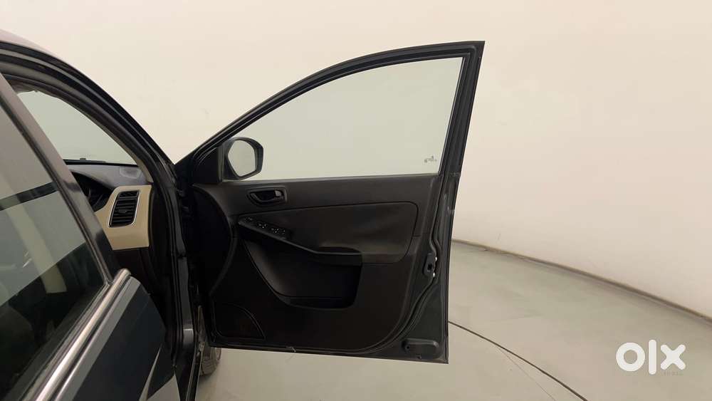Tata Zest Revotron 1.2t Xms, 2015, Petrol