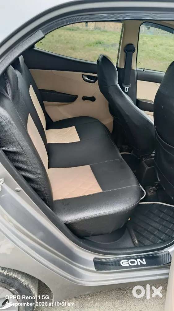 Hyundai Eon 2014