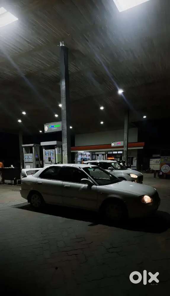 Baleno 1.6 2005