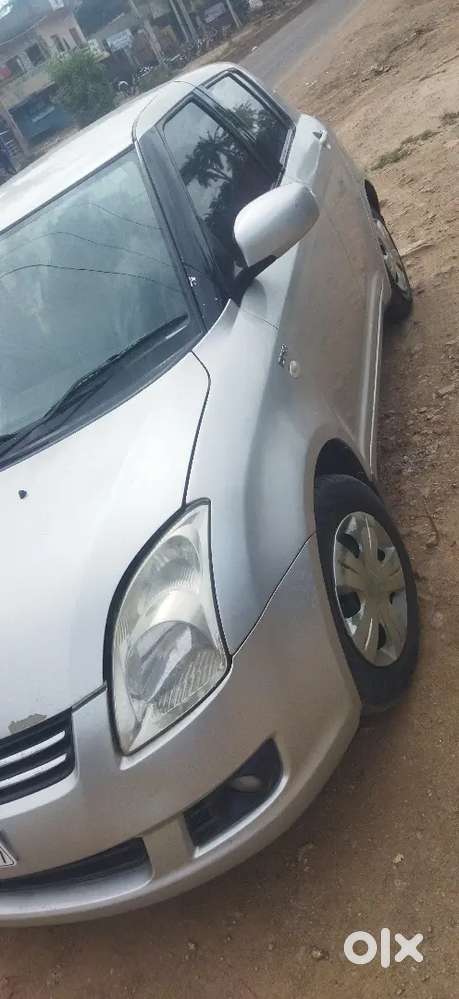 Maruti Suzuki Swift 2008