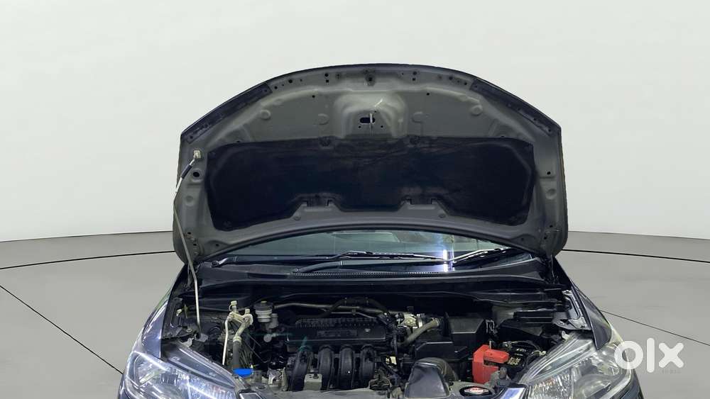 Honda Jazz [ ] 1.2 V I-vtec Mt, 2022, Petrol