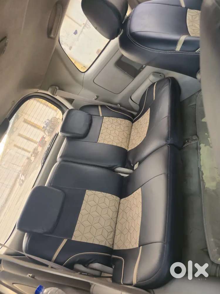 Toyota Innova Diesel 2013 Z Model