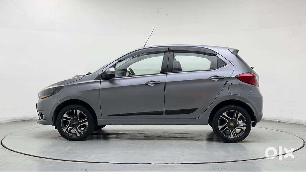 Tata Tiago 1.2 Revotron Xz Plus, 2019, Petrol
