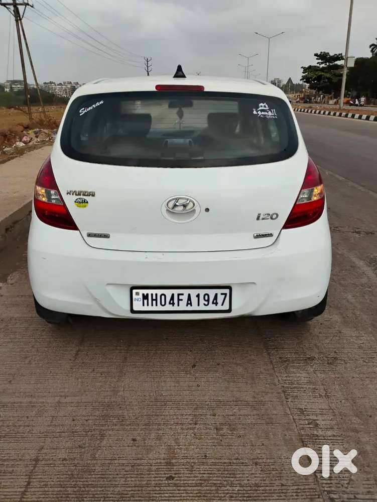 Hyundai I20 2011 Diesel 109000 Km Driven
