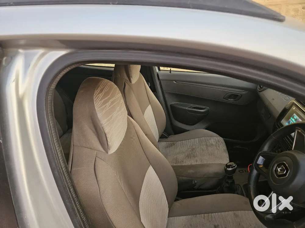 Renault Kwid 2021 Petrol Manual