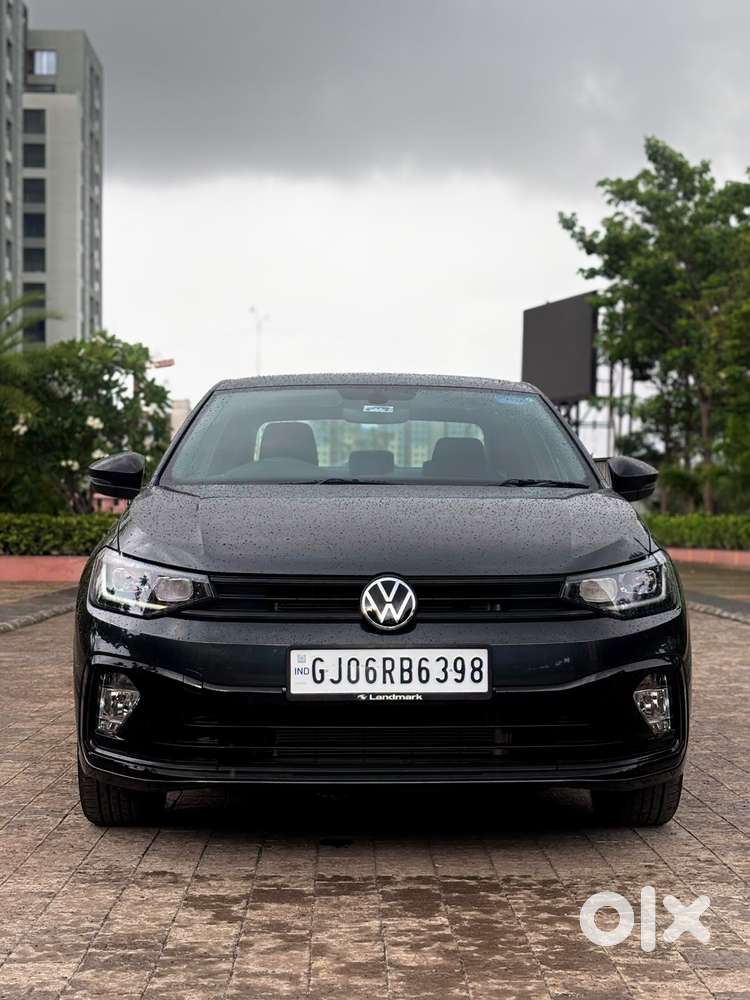 Volkswagen Virtus 1.0 Highline Tsi At, 2025, Petrol