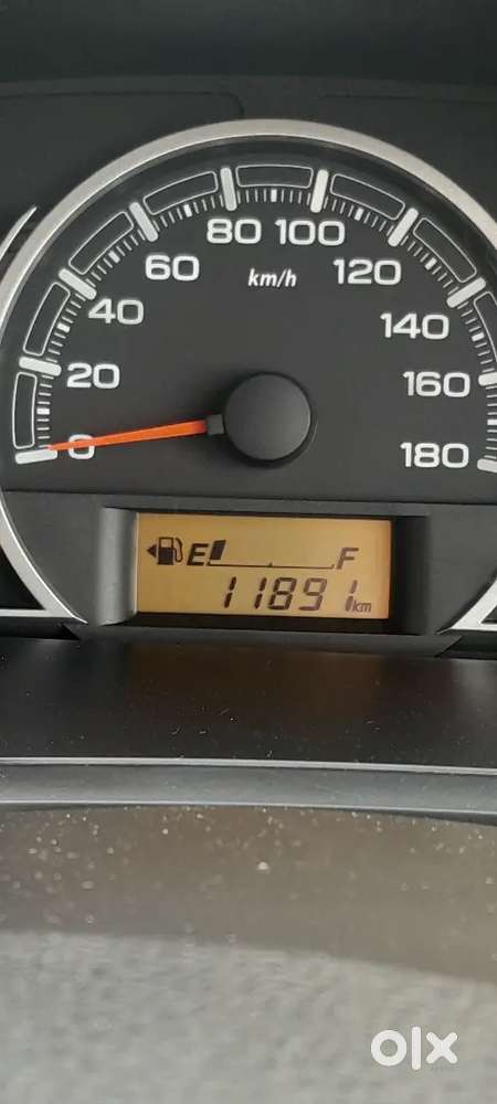 Maruti Suzuki Alto 800 2109 Petrol 12000 Km Driven