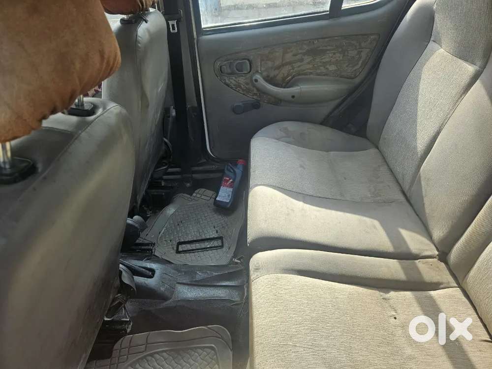 Tata Indica V2 2012