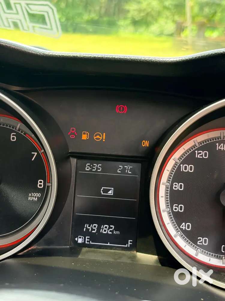 Maruti Suzuki Swift 2019 Petrol 149000 Km Driven