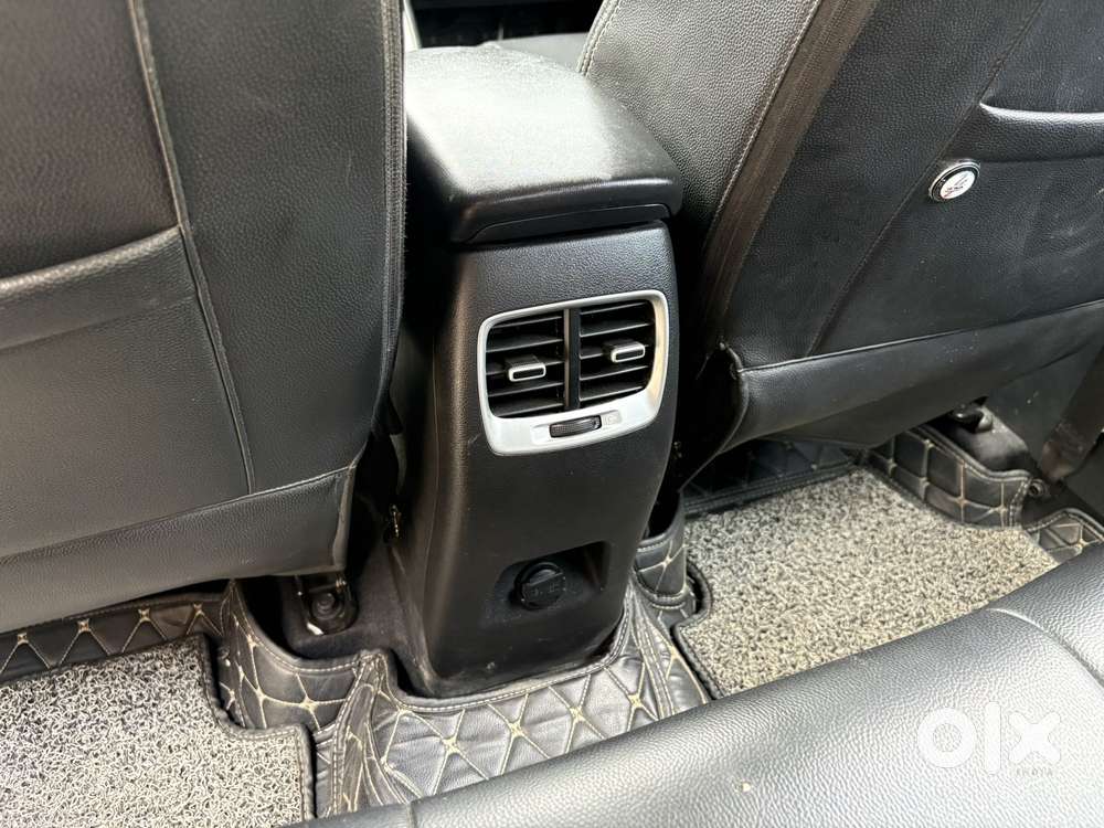 Hyundai Venue S Turbo Dct, 2020, Petrol