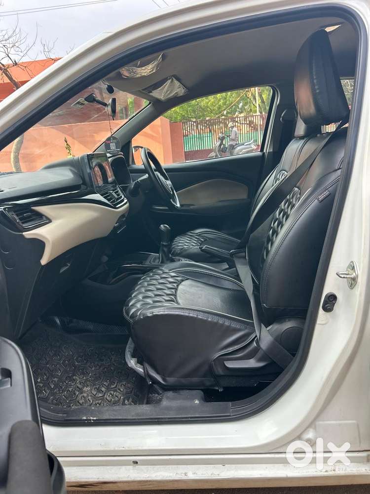 Toyota Glanza 1.2 E, 2025, Petrol