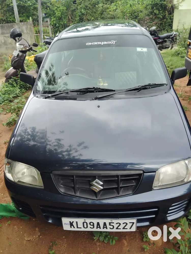 Alto For Sale. Fitness Upto 2031